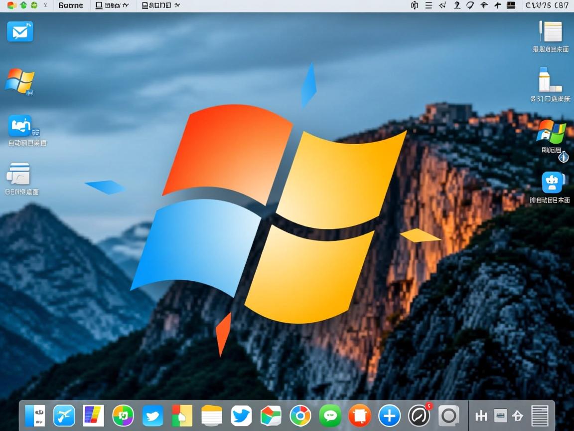 y31为什么老是自动回桌面  第3张