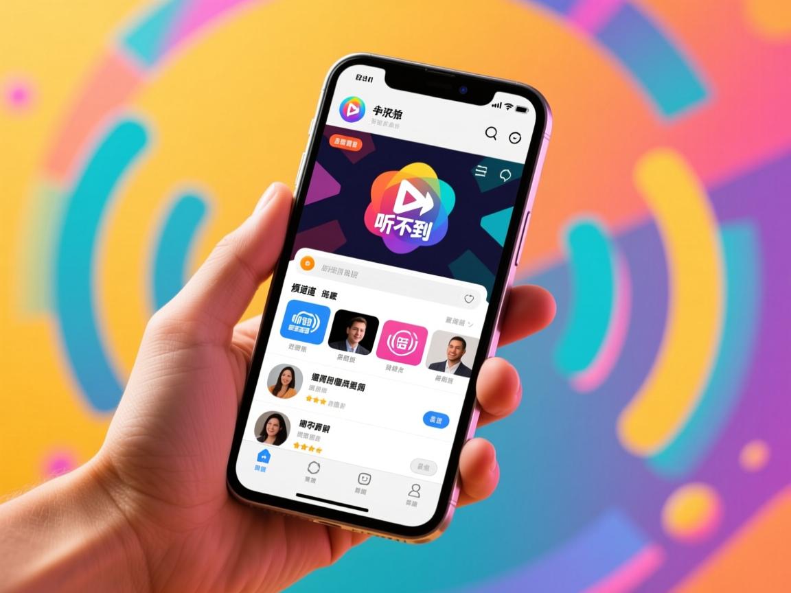 手机yy进去频道为什么听不到声音 第1张 手机yy进去频道为什么听不到声音 第1张