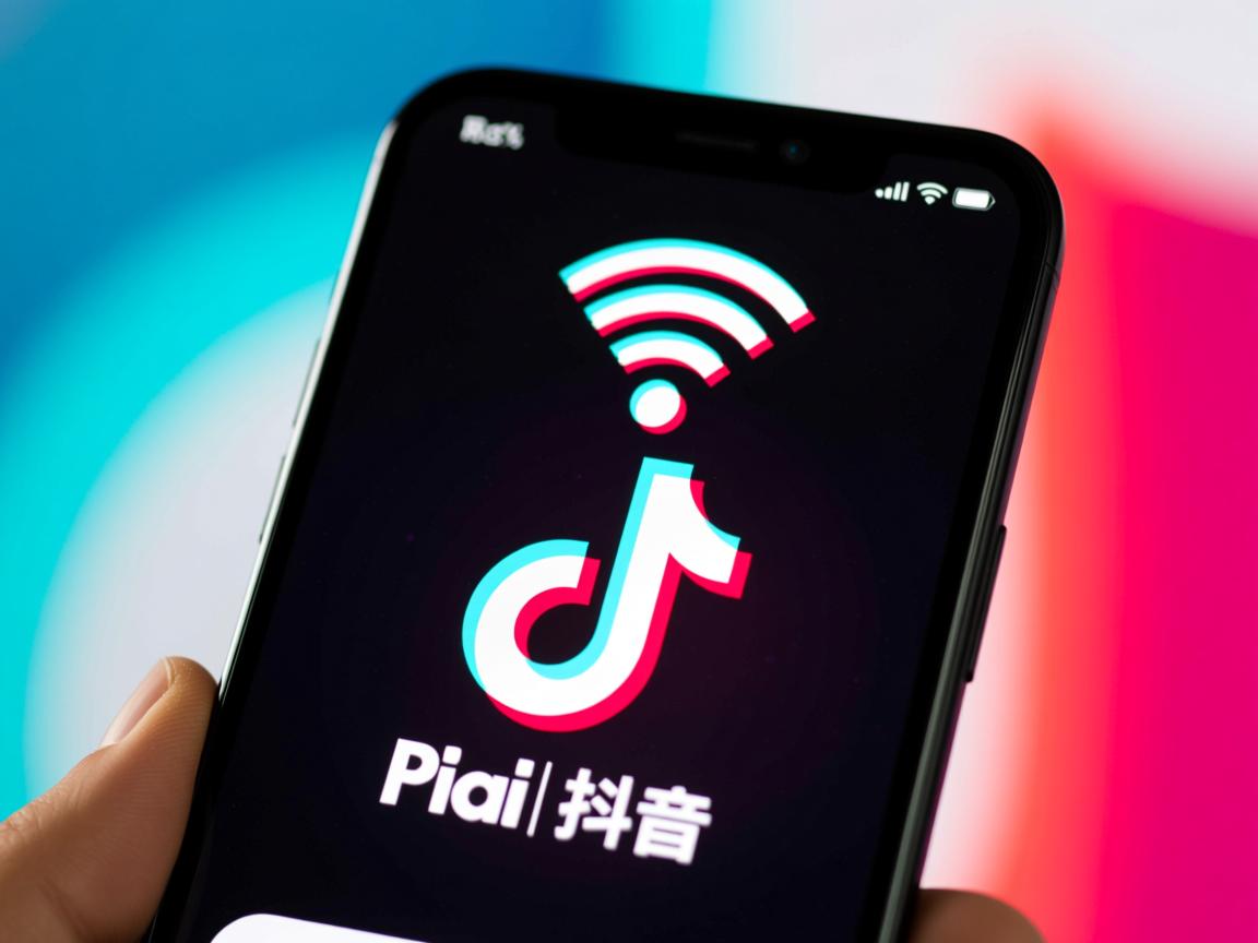 有wifi为什么抖音显示为流量 第3张 有wifi为什么抖音显示为流量 第3张