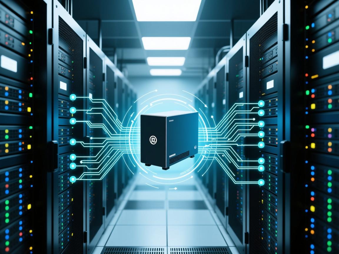 虚拟机与物理机网络互通 第2张 虚拟机与物理机网络互通 第2张