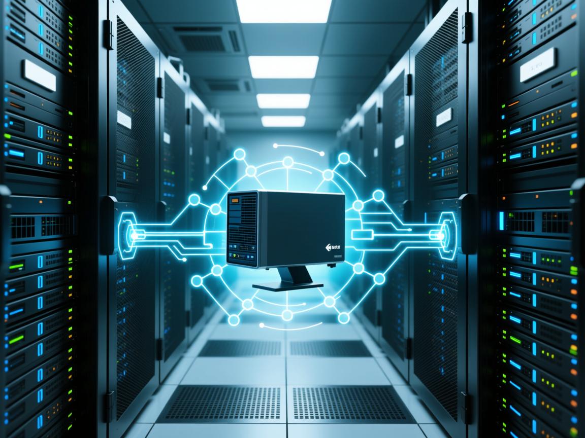 虚拟机与物理机网络互通 第3张 虚拟机与物理机网络互通 第3张