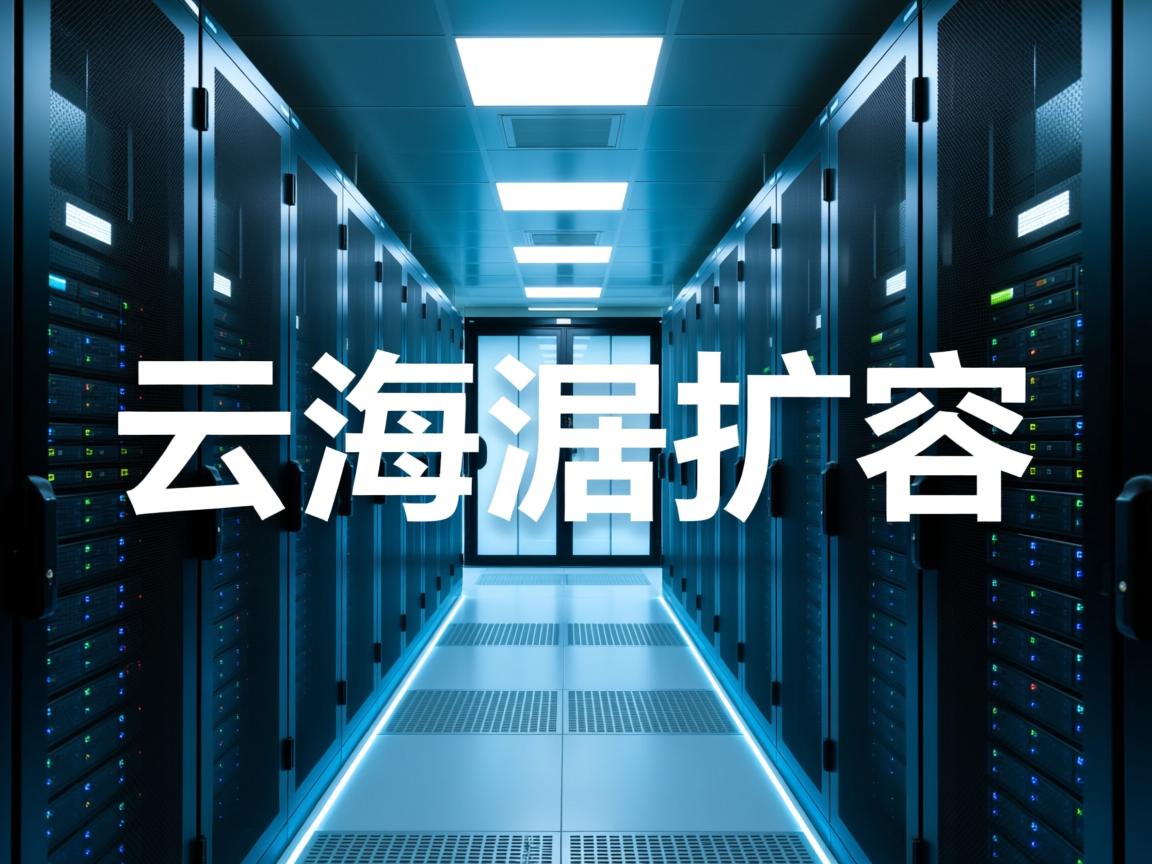 阿里云数据库怎么扩容 第2张 阿里云数据库怎么扩容 第2张