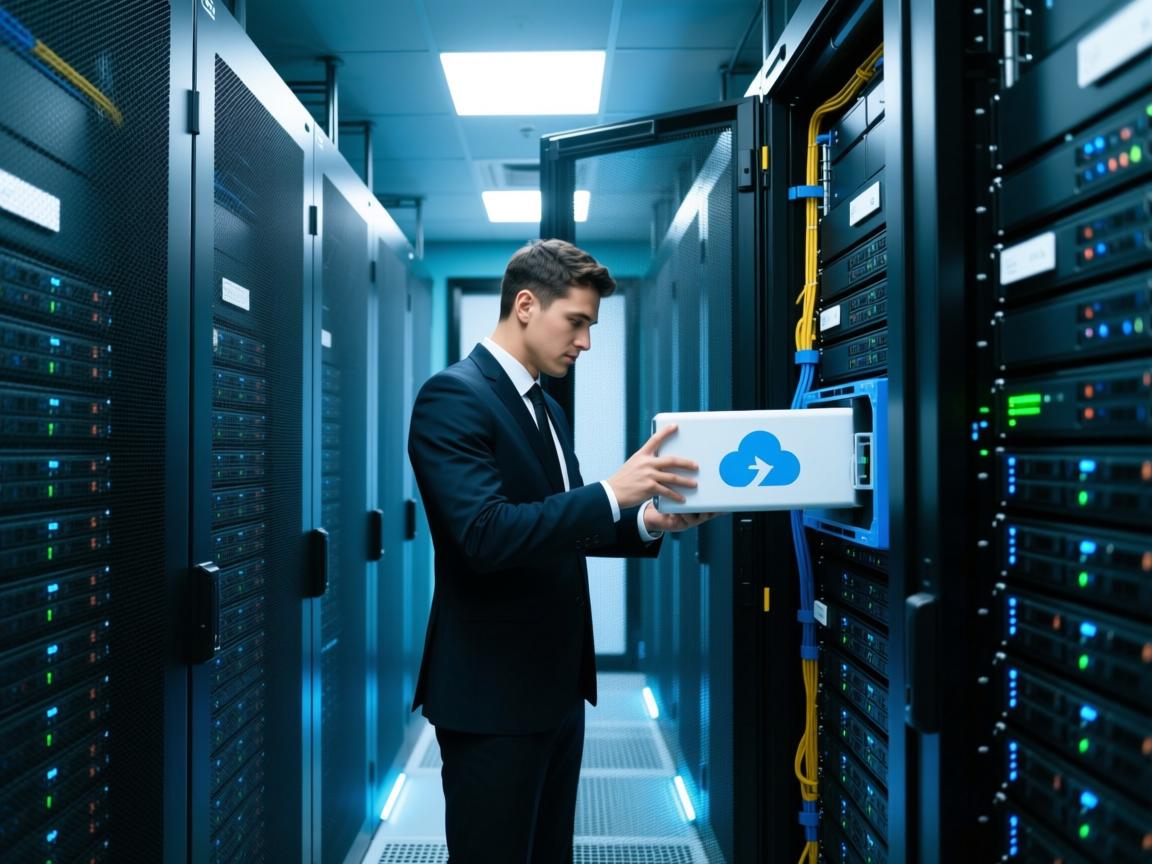 阿里云数据库怎么扩容 第3张 阿里云数据库怎么扩容 第3张