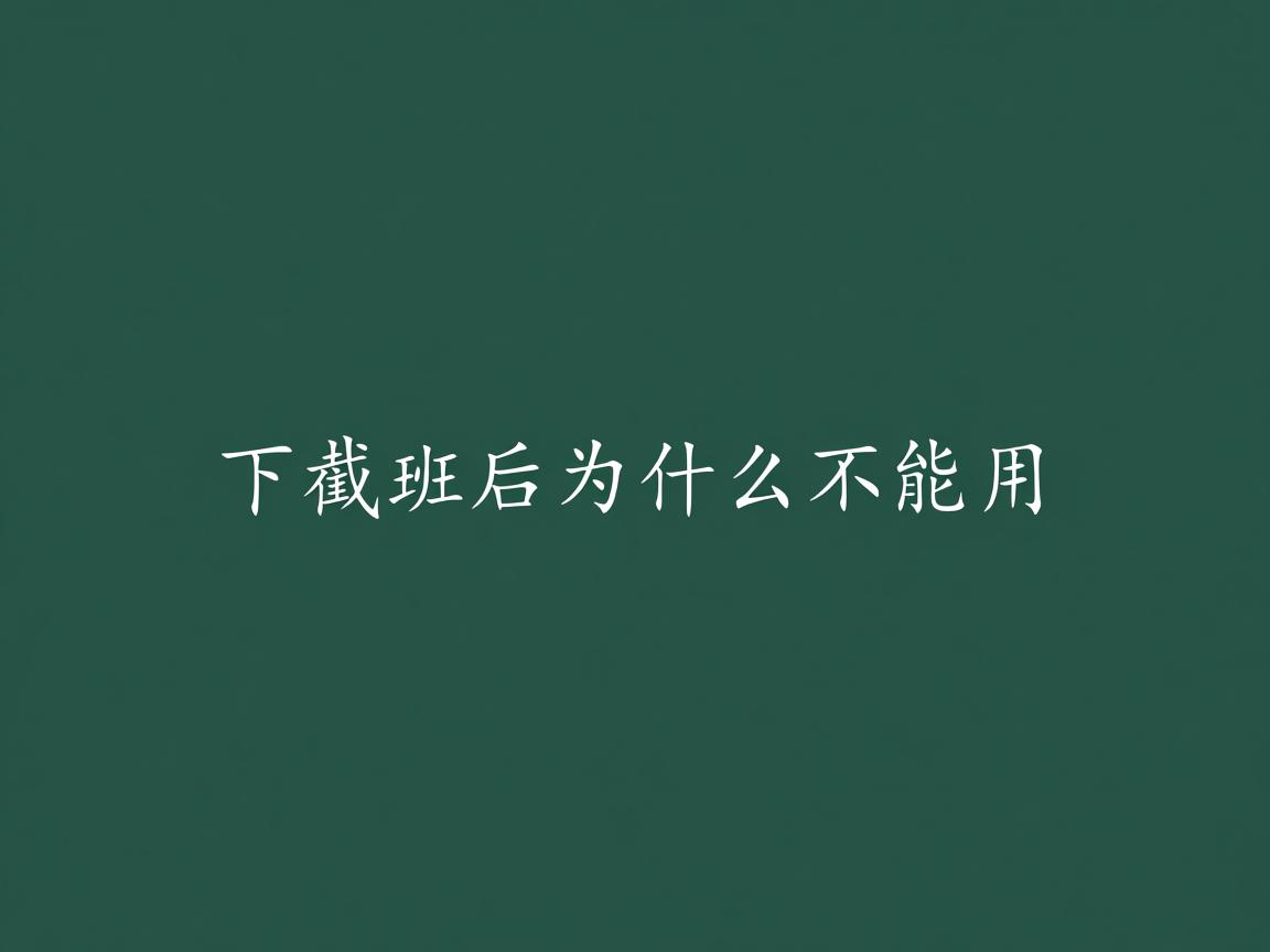 word下载好之后为什么不能用