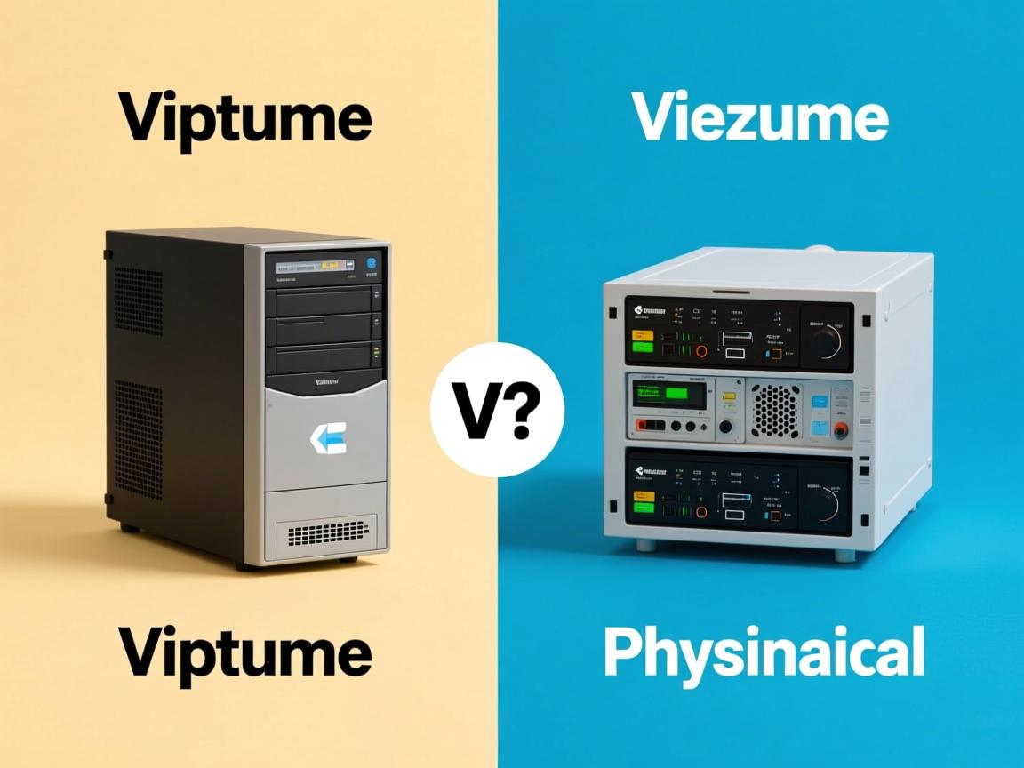 虚拟机和物理机的区分  第3张