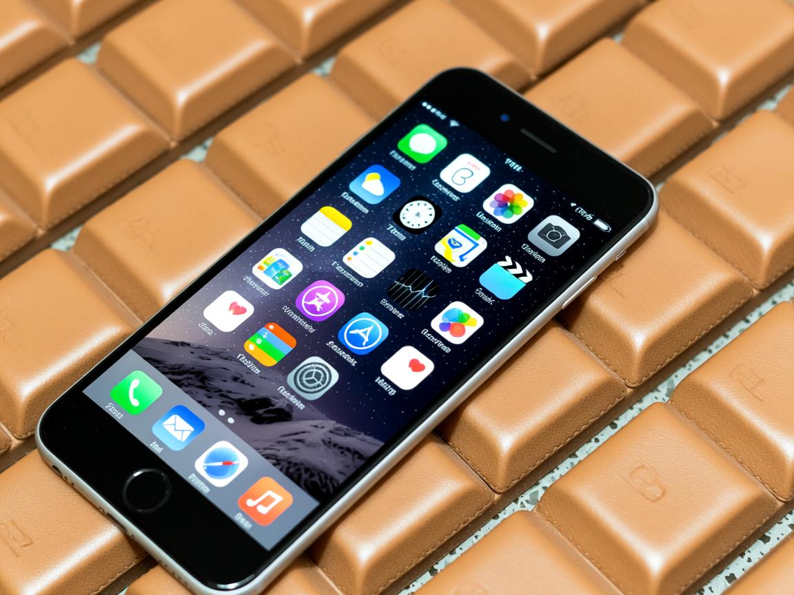 为什么苹果6p不更新了 第1张 为什么苹果6p不更新了 第1张