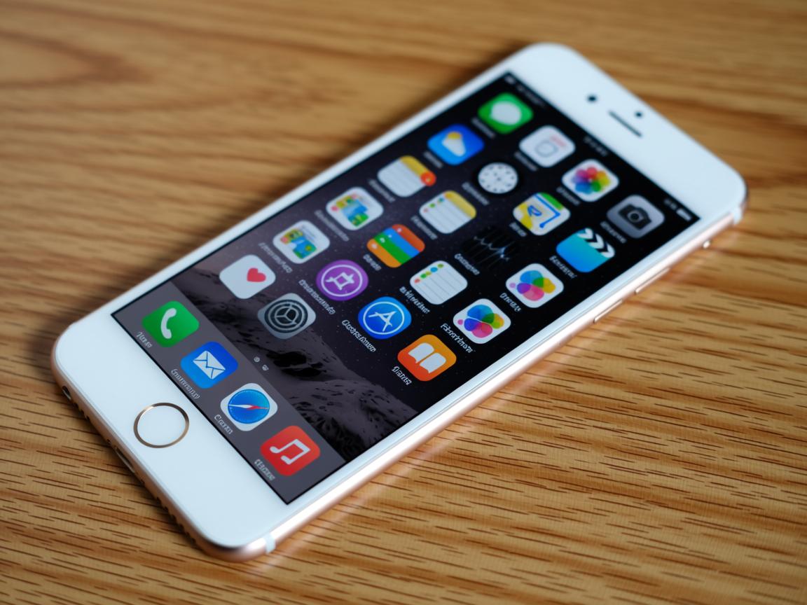 为什么苹果6p不更新了 第2张 为什么苹果6p不更新了 第2张