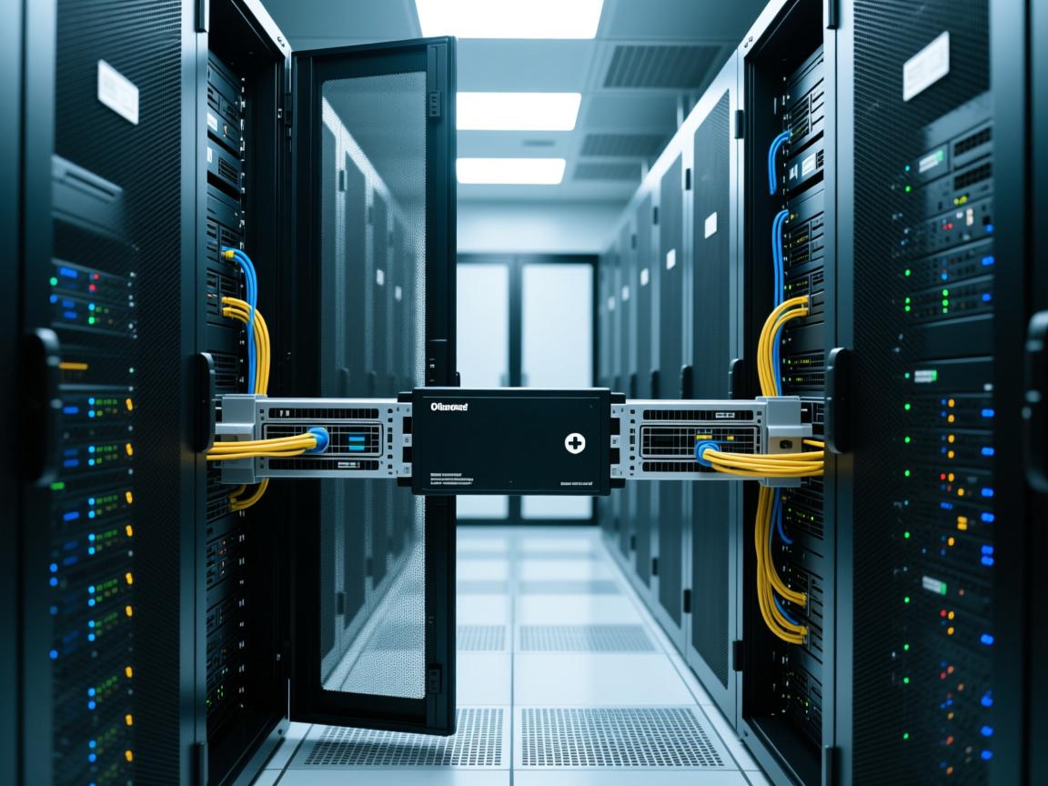 虚拟机与物理机桥接