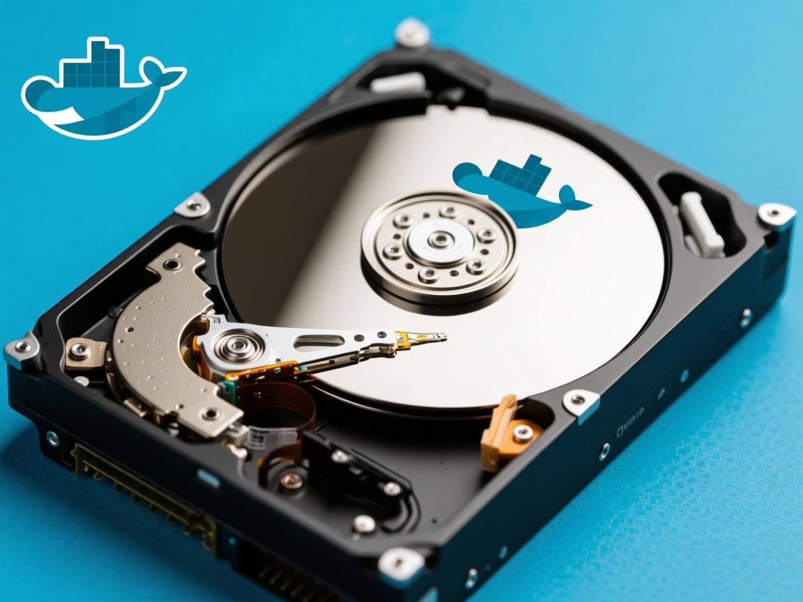 虚拟机docker访问物理机磁盘 第1张 虚拟机docker访问物理机磁盘 第1张