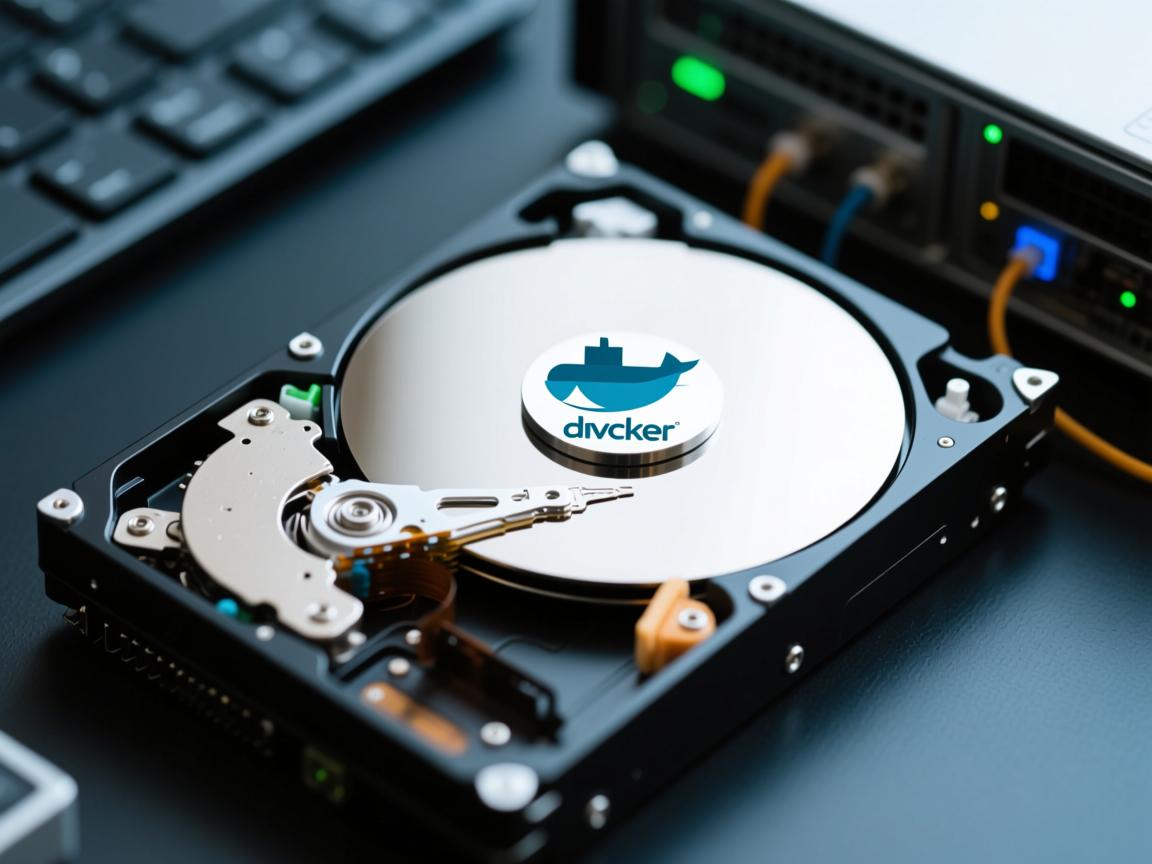 虚拟机docker访问物理机磁盘 第3张 虚拟机docker访问物理机磁盘 第3张