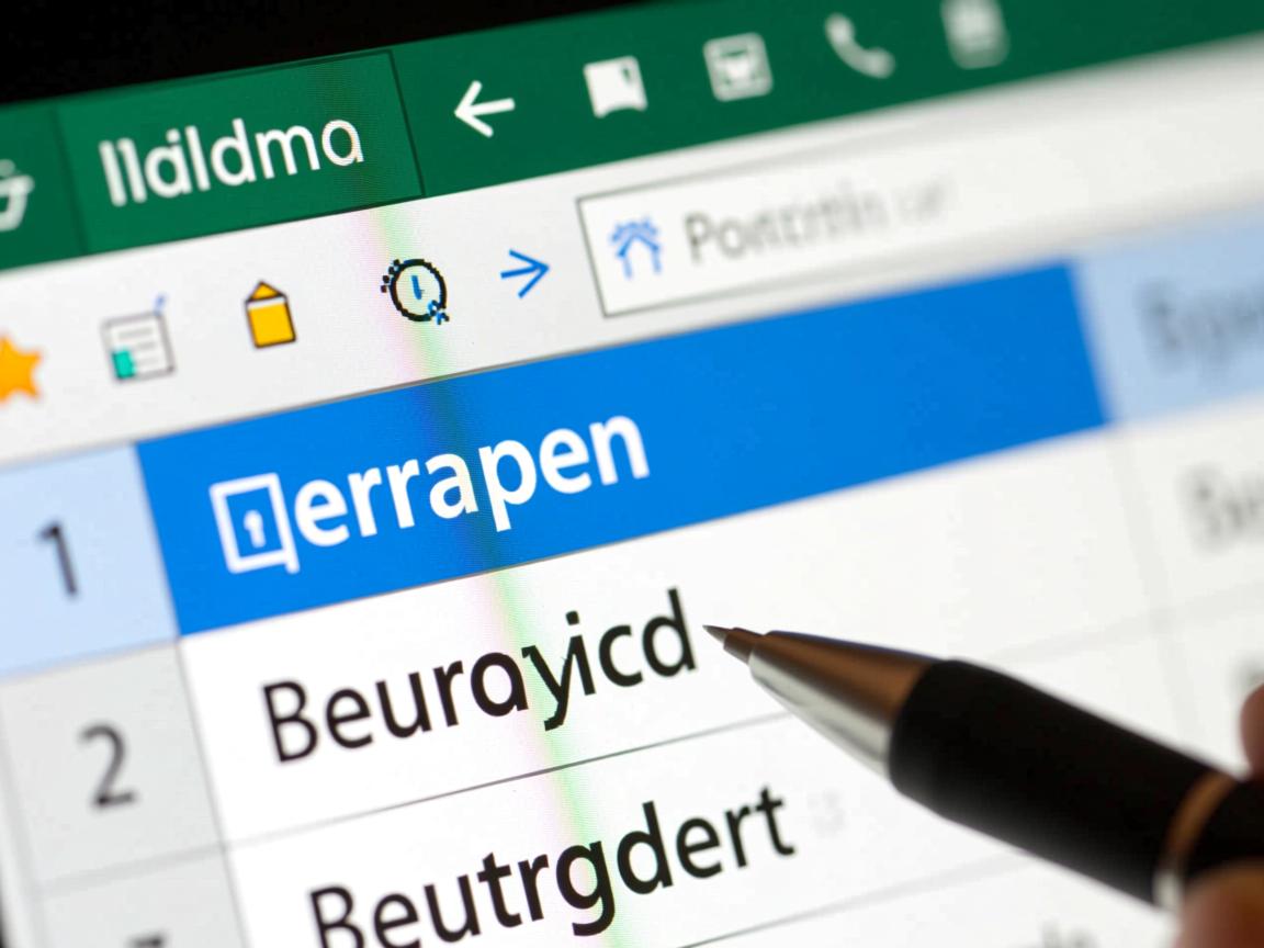 为什么只有word表格第一行 第2张 为什么只有word表格第一行 第2张