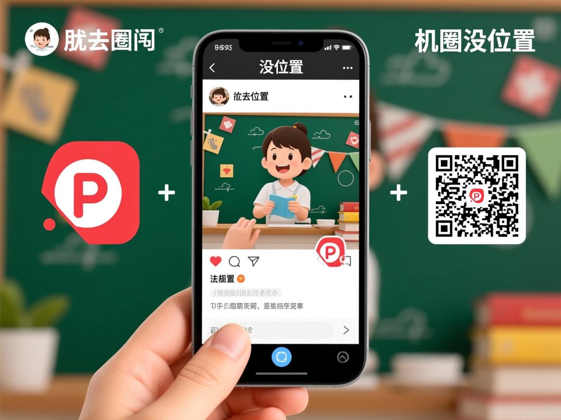 为什么发的朋友圈没位置 第2张 为什么发的朋友圈没位置 第2张