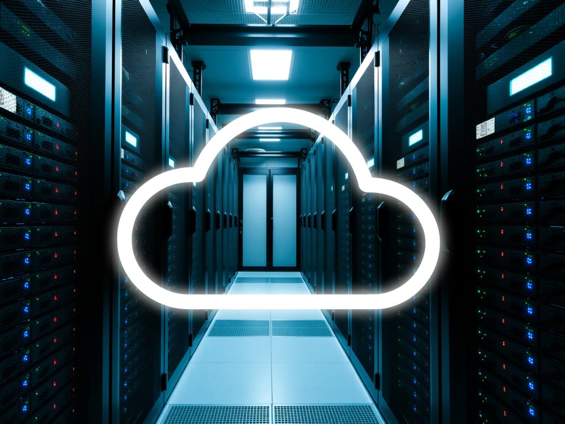 洛杉矶云服务器