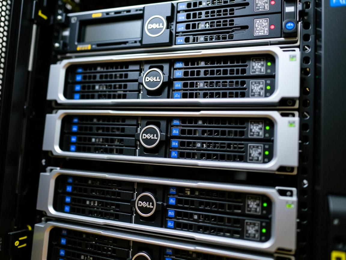 西安dell服务器 第2张 西安dell服务器 第2张