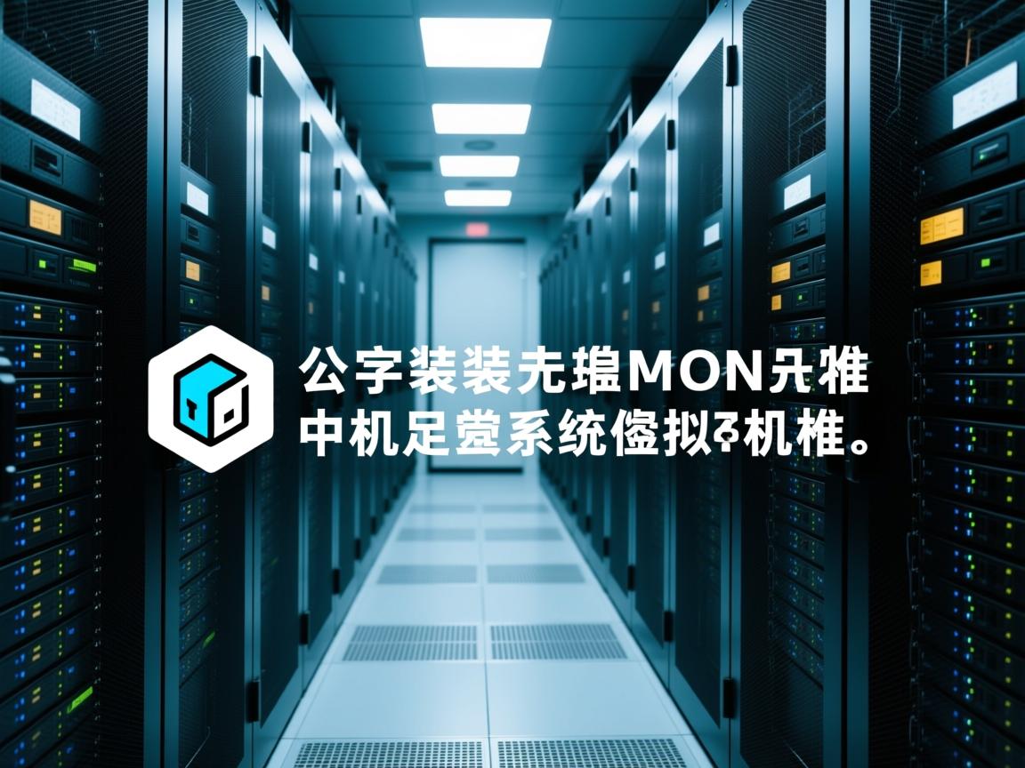 物理机重装系统虚拟机  第3张