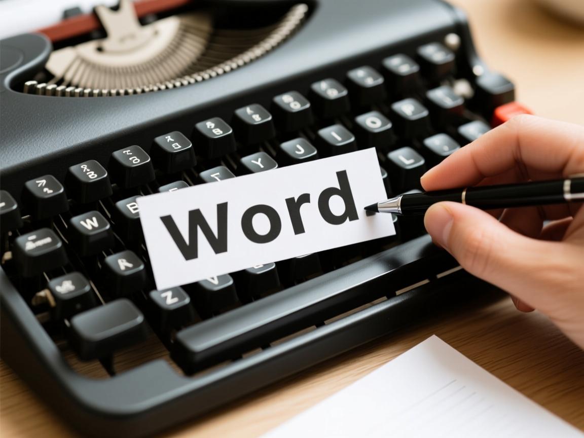 为什么word打字连不到一起  第2张