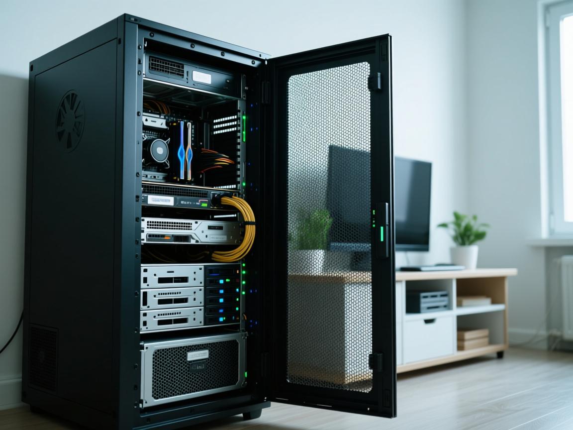 自建家用服务器  第3张