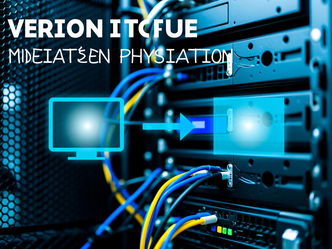 虚拟机迁移到物理机中 第1张 虚拟机迁移到物理机中 第1张