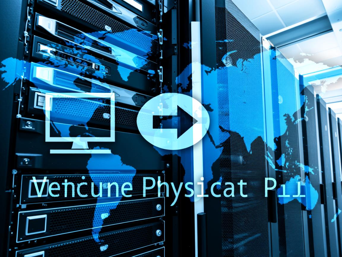 虚拟机迁移到物理机中 第3张 虚拟机迁移到物理机中 第3张