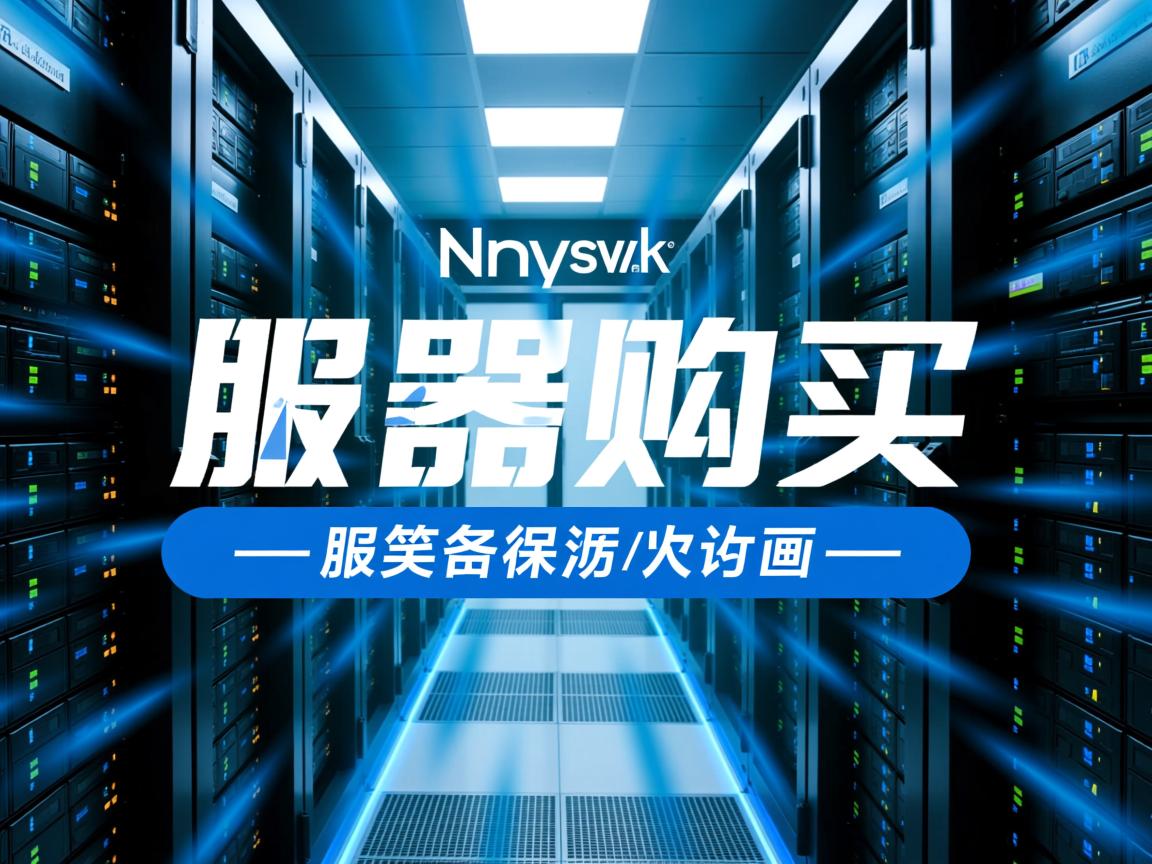 网易服务器购买