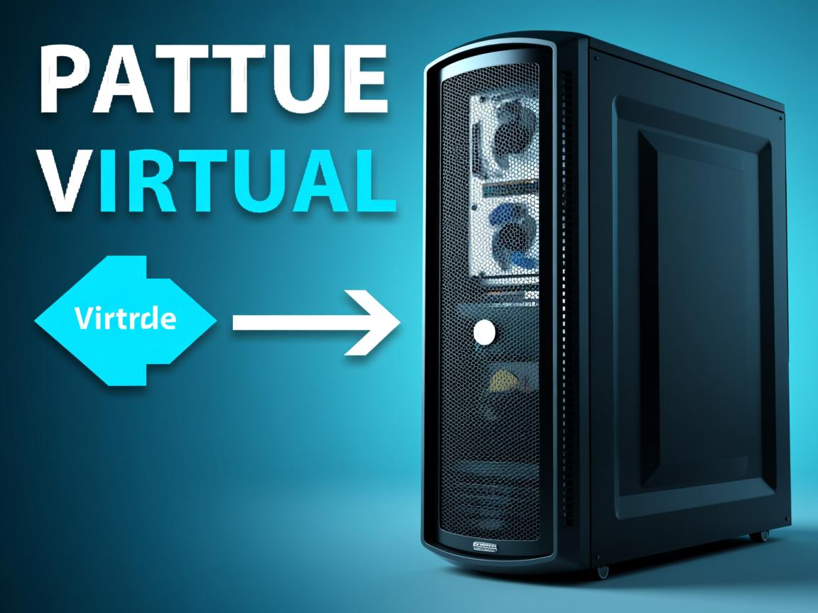 将虚拟机转换为物理机 第2张 将虚拟机转换为物理机 第2张