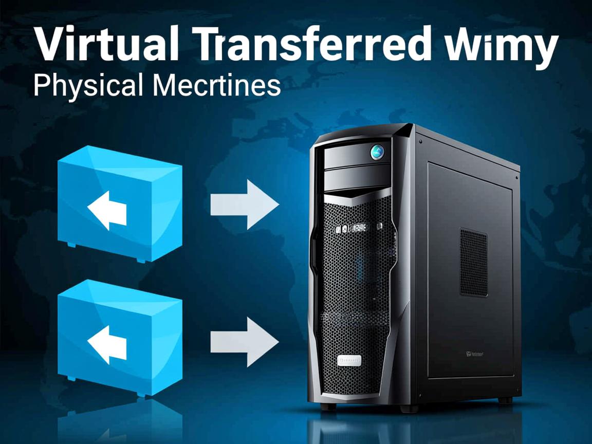 将虚拟机转换为物理机 第3张 将虚拟机转换为物理机 第3张