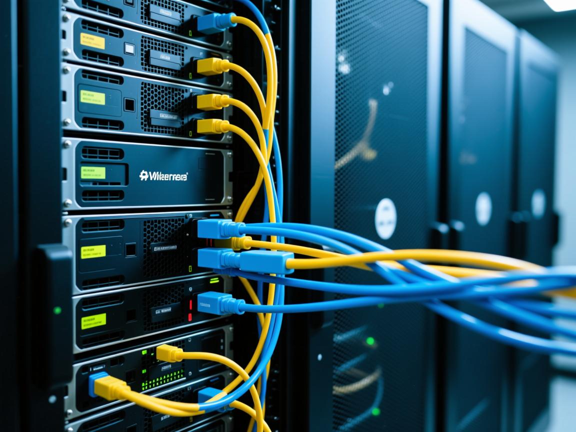 物理机断网连接虚拟机 第1张 物理机断网连接虚拟机 第1张