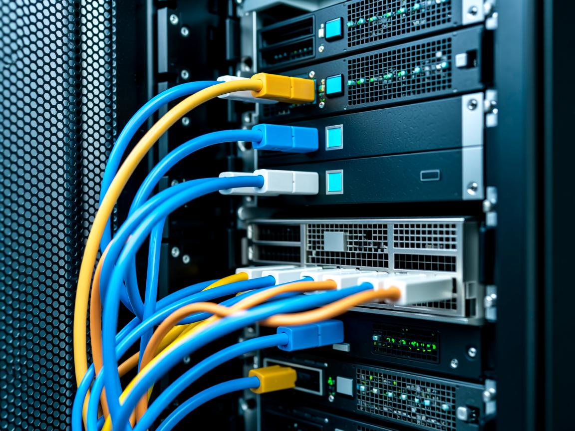 物理机断网连接虚拟机 第3张 物理机断网连接虚拟机 第3张