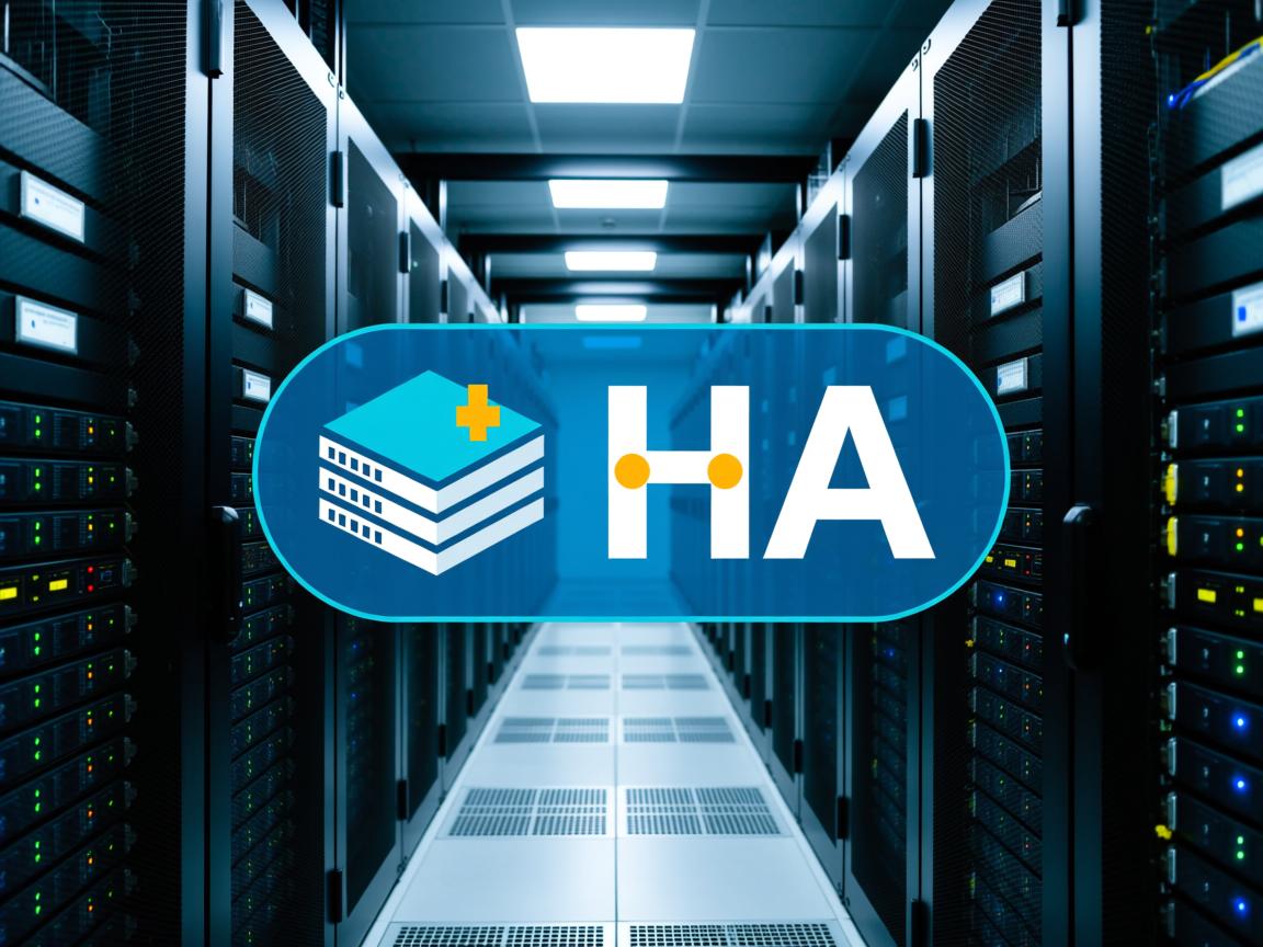 物理机和虚拟机混合HA 第1张 物理机和虚拟机混合HA 第1张