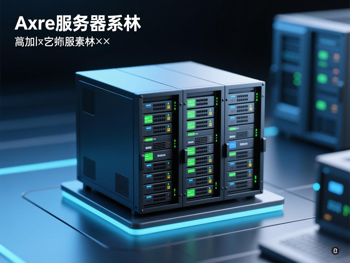 axure 服务器素材  第2张