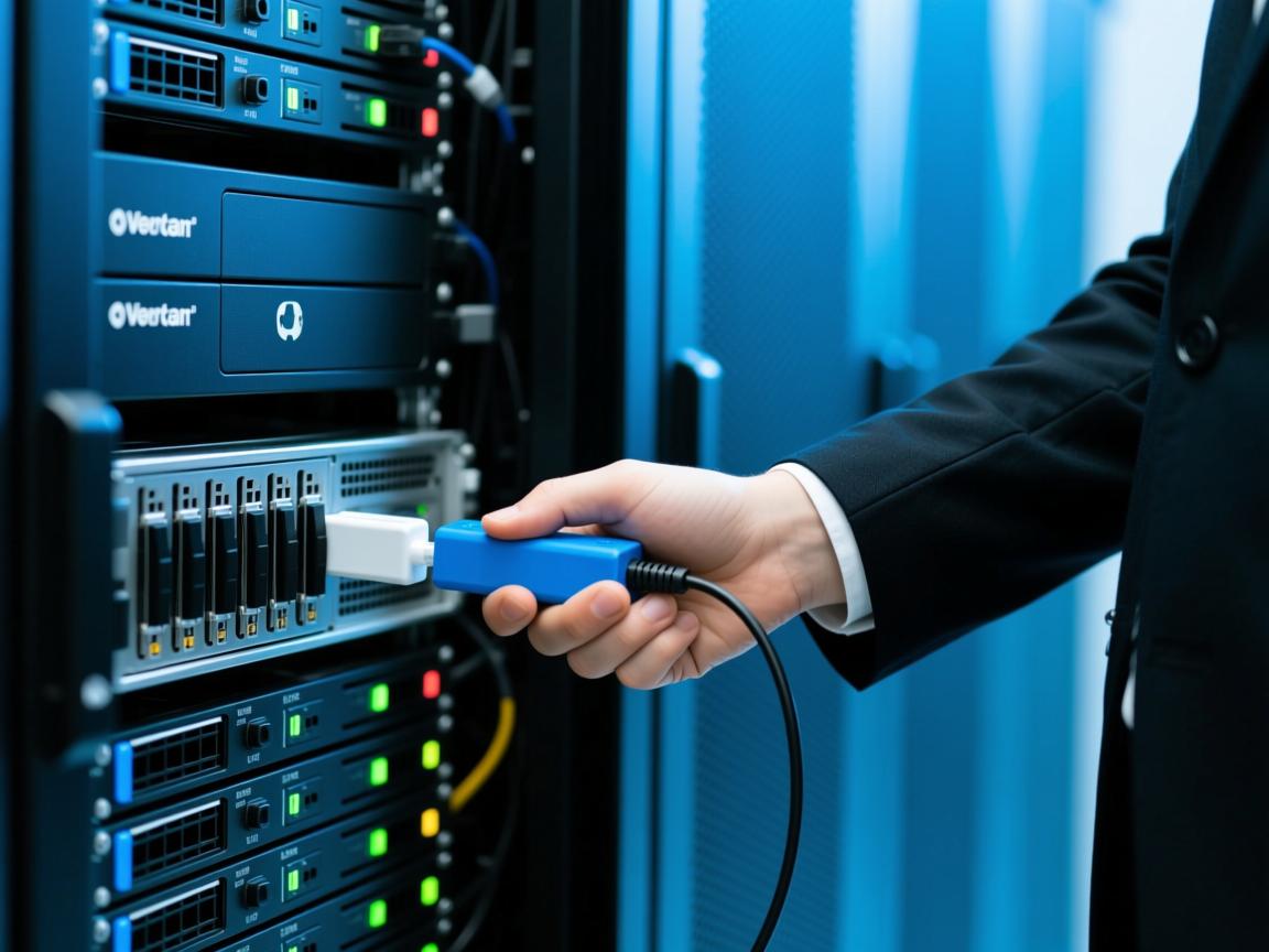 虚拟机怎么连接物理机 第2张 虚拟机怎么连接物理机 第2张