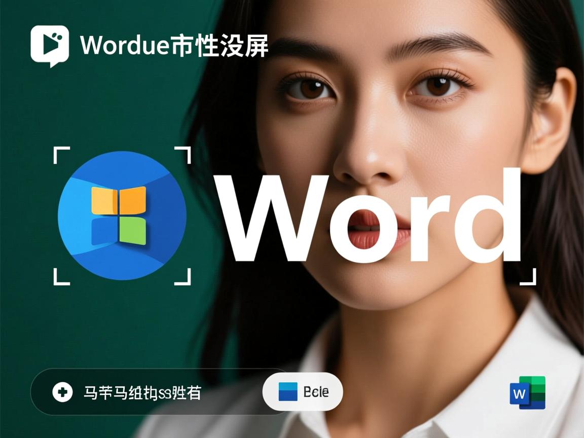 为什么word选择性截屏没有  第3张
