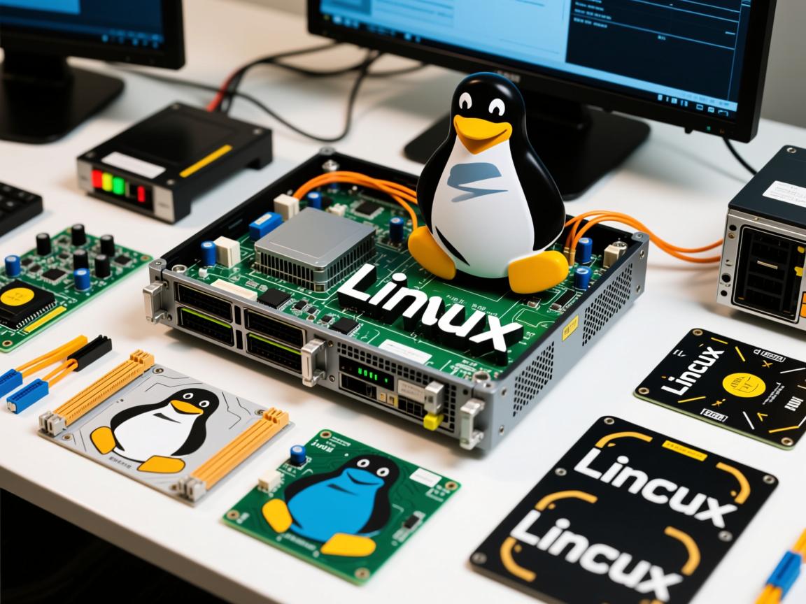 组装linux服务器 第3张 组装linux服务器 第3张