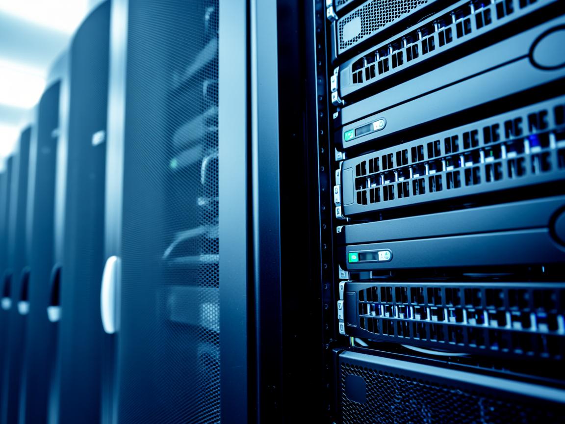 物理机虚拟机服务器 第3张 物理机虚拟机服务器 第3张