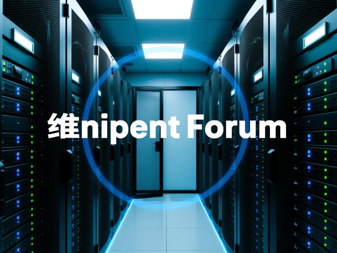 服务器维护论坛 第2张 服务器维护论坛 第2张