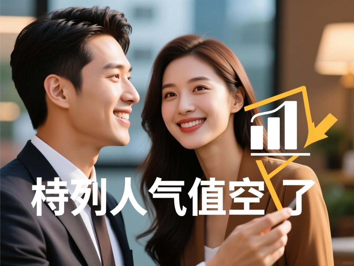 为什么扩列人气值清空了 第3张 为什么扩列人气值清空了 第3张