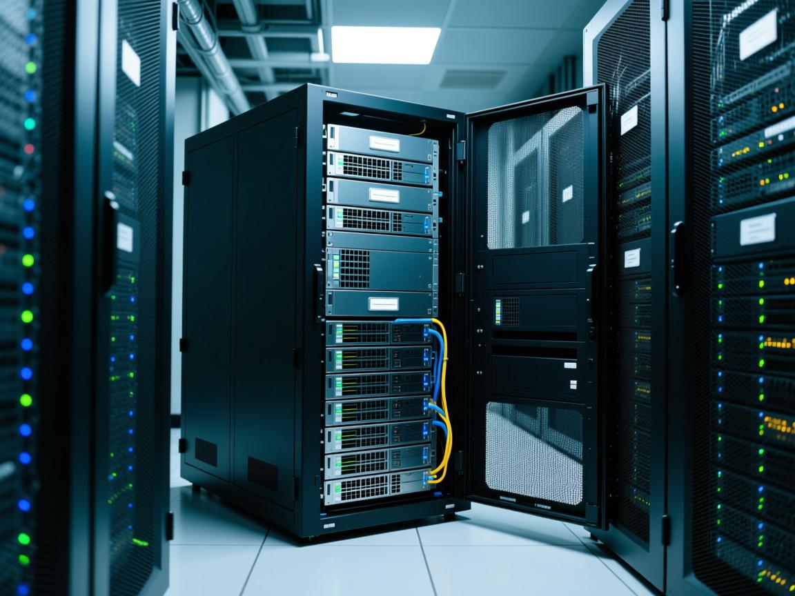 服务器做成镜像 第1张 服务器做成镜像 第1张