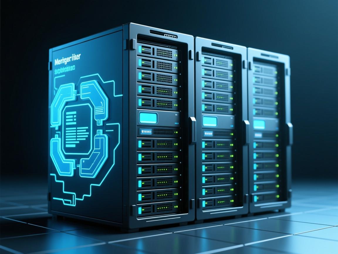 服务器做成镜像 第3张 服务器做成镜像 第3张