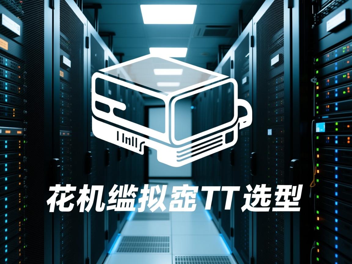 物理机转虚拟机如何选型  第2张