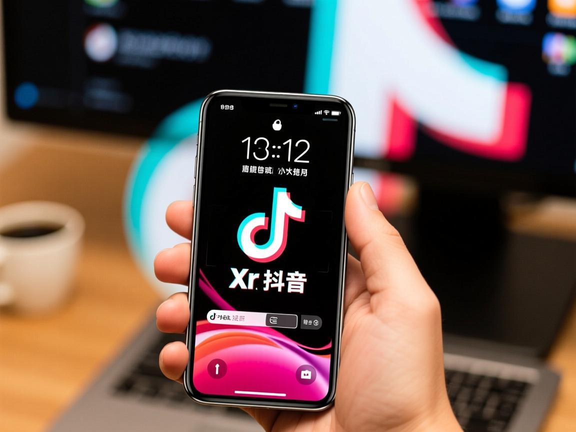 为什么苹果xr的抖音这么小 第2张 为什么苹果xr的抖音这么小 第2张