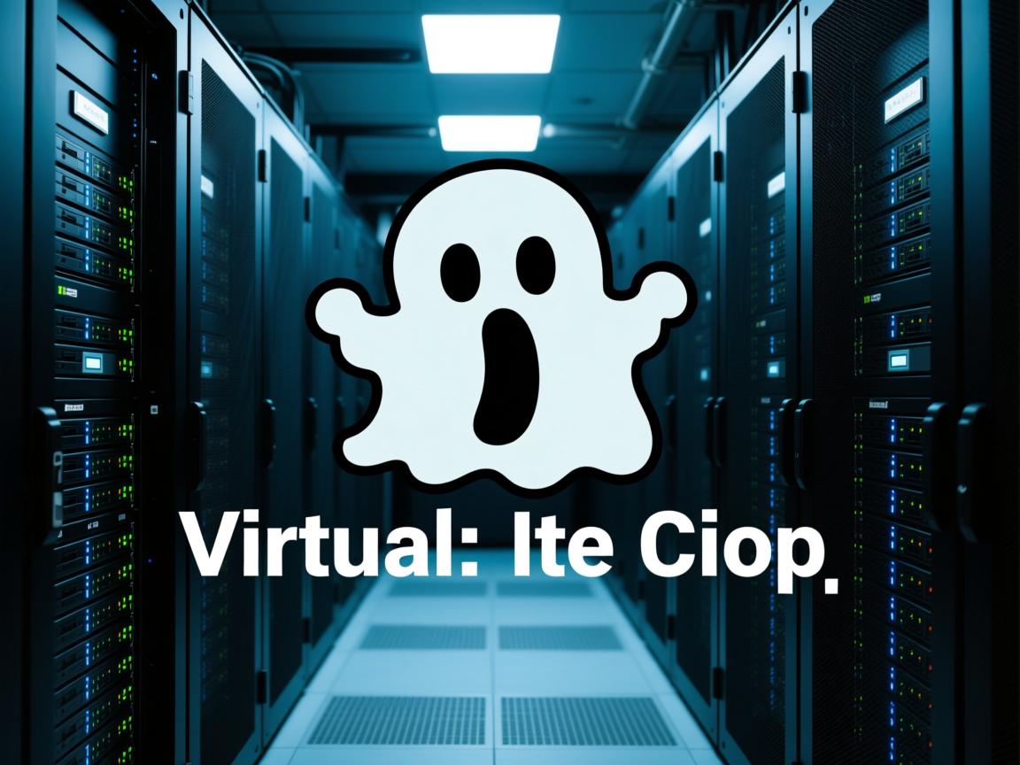 物理机系统ghost到虚拟机 第2张 物理机系统ghost到虚拟机 第2张