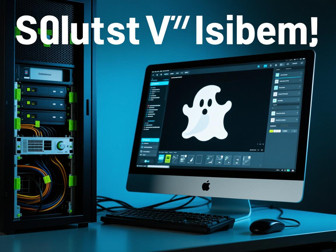 物理机系统ghost到虚拟机 第1张 物理机系统ghost到虚拟机 第1张