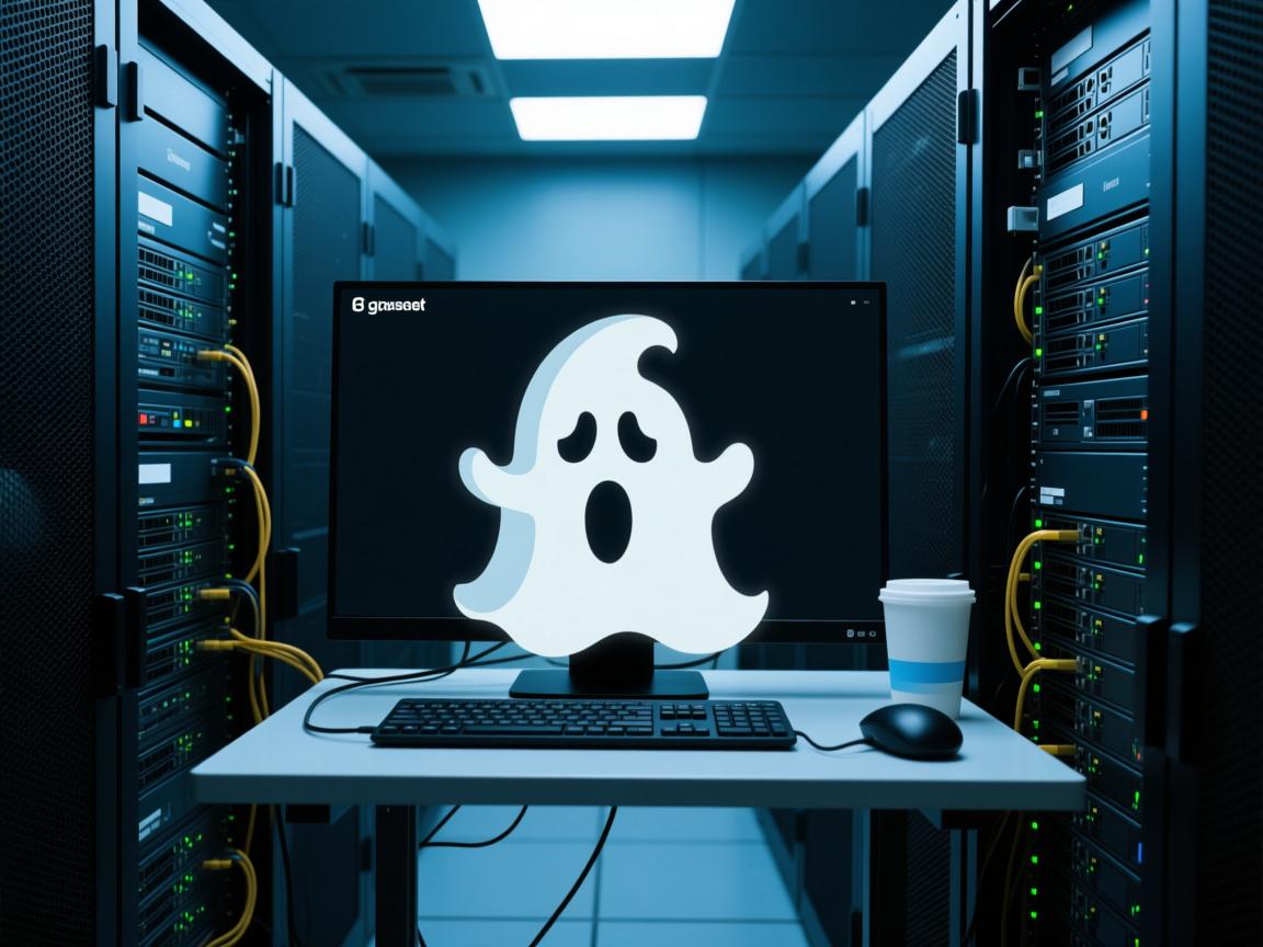 物理机系统ghost到虚拟机 第3张 物理机系统ghost到虚拟机 第3张