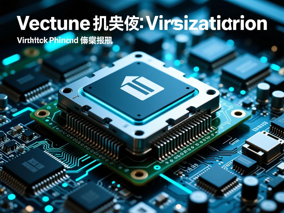 虚拟机直接虚拟化物理机 第3张 虚拟机直接虚拟化物理机 第3张