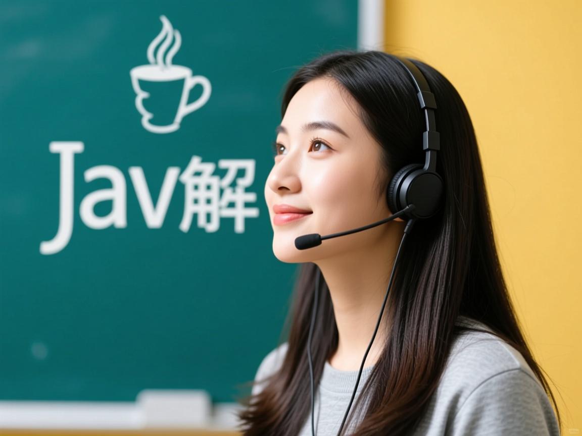 java学的不理解怎么办