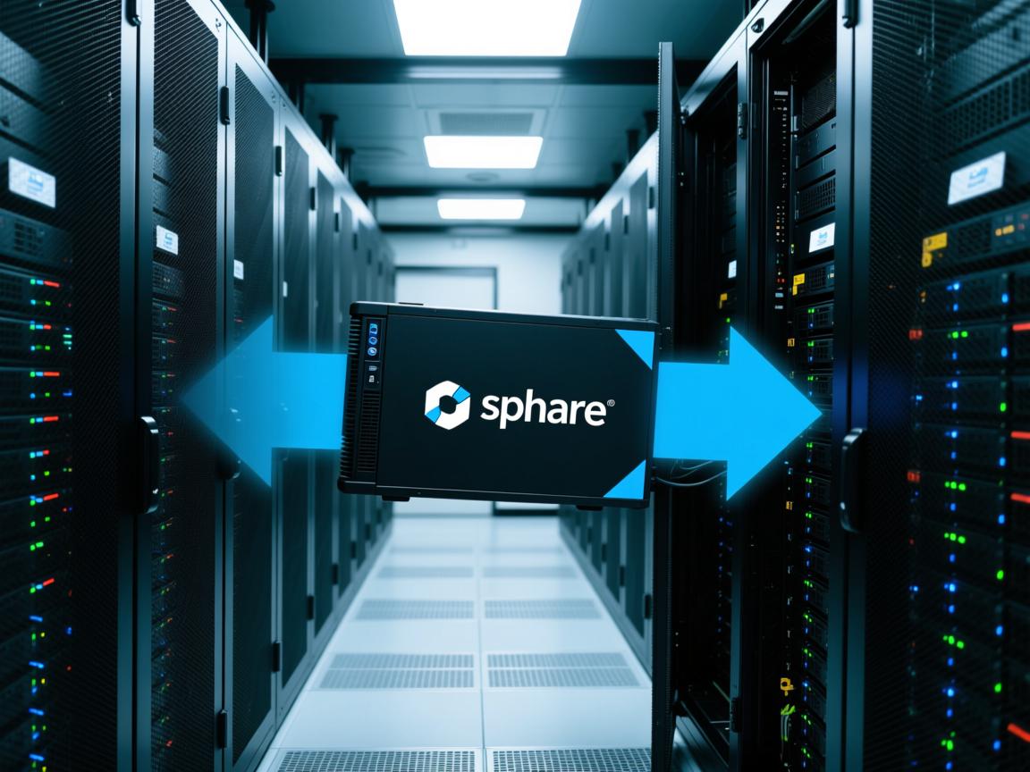 vsphere物理机往虚拟机迁移 第3张 vsphere物理机往虚拟机迁移 第3张