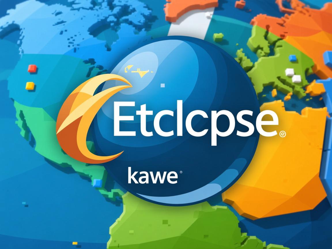 java项目怎么导入eclipse 第1张 java项目怎么导入eclipse 第1张