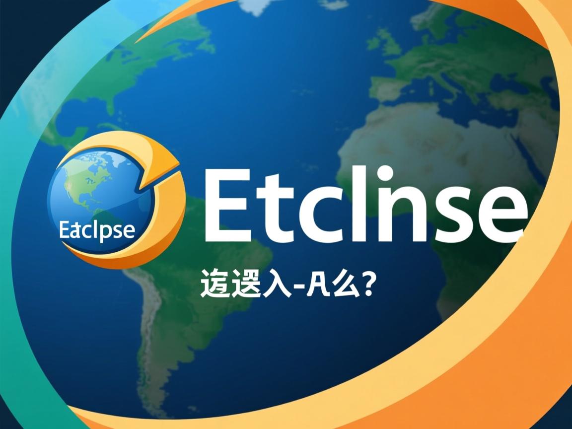 java项目怎么导入eclipse 第2张 java项目怎么导入eclipse 第2张