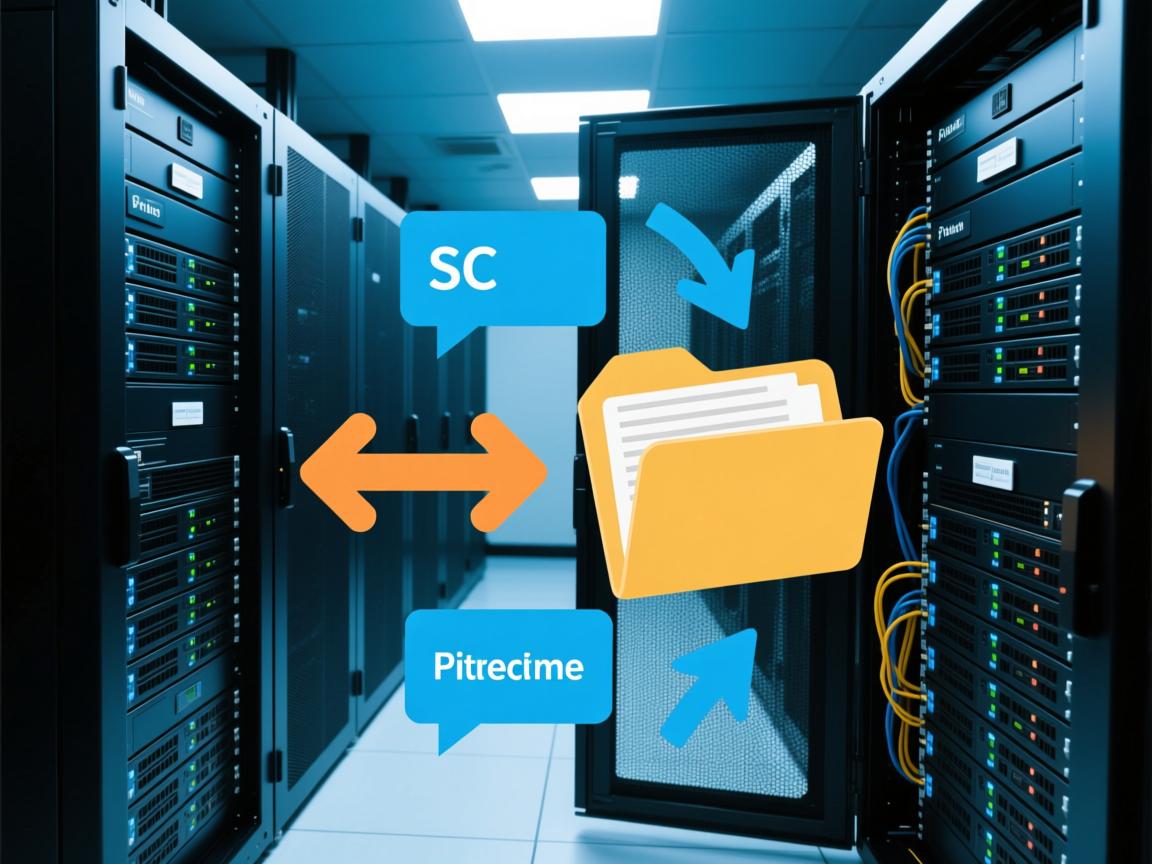 虚拟机和物理机互传文件  第3张