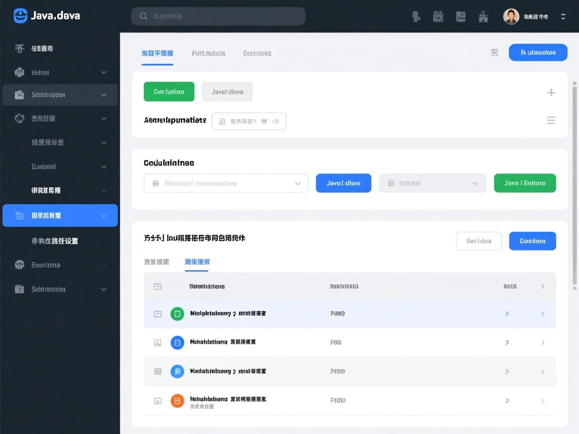 java项目文件怎么保存路径设置 第3张 java项目文件怎么保存路径设置 第3张